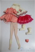 AZONE/OF:Princess Chiika(ちいか)〜ツバメにのって〜　衣装 A-25-08-27-293-NY-ZA