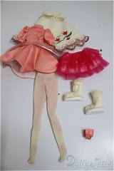 AZONE/OF:Princess Chiika(ちいか)〜ツバメにのって〜　衣装 A-25-08-27-293-NY-ZA