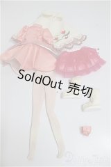 AZONE/OF:Princess Chiika(ちいか)〜ツバメにのって〜　衣装 A-25-08-27-293-NY-ZA