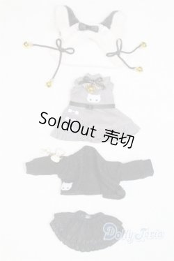 画像1: オビツ11/OF:衣装 A-25-09-10-022-NY-ZA