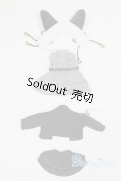 画像2: オビツ11/OF:衣装 A-25-09-10-022-NY-ZA