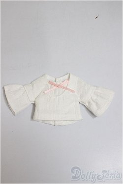 画像1: 幼SD/OF:トップス/1/6　30ｃｍ　BJD　MJD　衣装　ドール用 A-25-08-27-241-NY-ZA