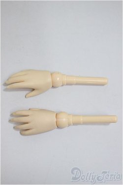 画像1: オビツ50/ハンドパーツ/ A-25-08-27-238-NY-ZA