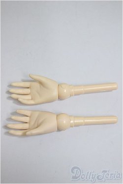 画像2: オビツ50/ハンドパーツ/ A-25-08-27-238-NY-ZA