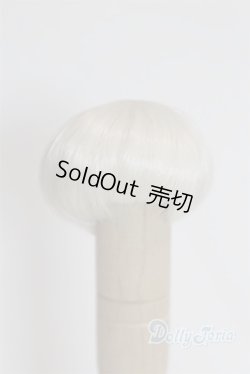 画像1: 4.5inch/ウィッグ A-25-09-10-016-NY-ZA