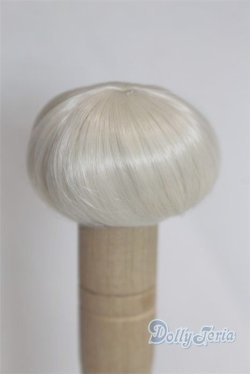 画像2: 4.5inch/ウィッグ A-25-09-10-016-NY-ZA