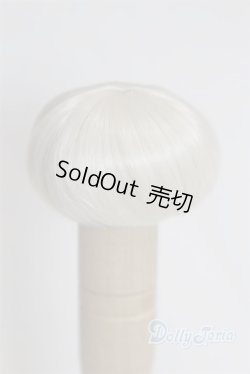 画像2: 4.5inch/ウィッグ A-25-09-10-016-NY-ZA