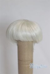 4.5inch/ウィッグ A-25-09-10-017-NY-ZA
