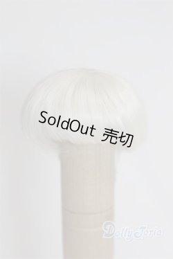 画像1: 4.5inch/ウィッグ A-25-09-10-017-NY-ZA