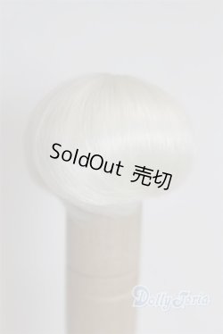 画像2: 4.5inch/ウィッグ A-25-09-10-017-NY-ZA