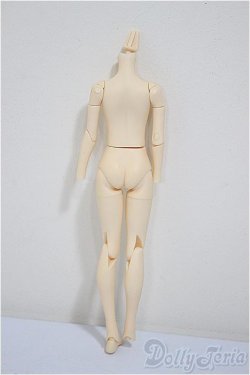 画像2: AZONE/ピュアニーモ　フレクションM　男の子ボディ A-25-08-27-173-NY-ZA