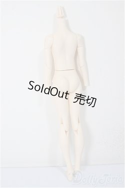 画像2: AZONE/ピュアニーモ　フレクションM　男の子ボディ/0 A-25-10-29-192-NY-ZA