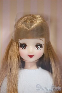 画像1: リカちゃんキャッスル/かおりちゃん　2021年直営店オリジナルモデル A-25-08-27-184-NY-ZA