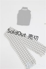 ジェニー/OF:衣装 A-25-08-27-298-NY-ZA