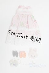 ジェニー/OF:衣装/ファッションドール　衣装 A-25-10-08-206-NY-ZA