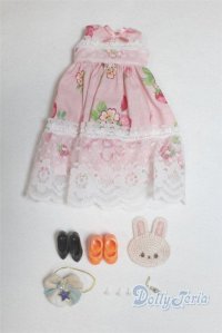 ジェニー/OF:衣装/ファッションドール　衣装 A-25-10-29-055-NY-ZA