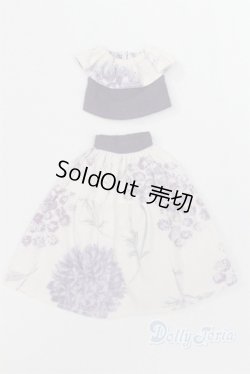 画像1: ジェニー/OF:衣装 A-25-09-10-015-NY-ZA