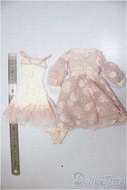 画像2: 40ｃｍ/OF:ユノアサイズ衣装/0 A-25-08-27-219-NY-ZA