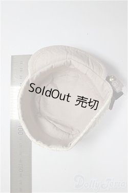 画像2: MDD/OF:帽子/0 A-25-12-24-344-NY-ZA