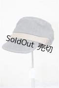 MDD/OF:帽子/0 A-25-08-27-218-NY-ZA