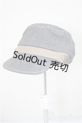 MDD/OF:帽子/0 A-25-08-27-218-NY-ZA