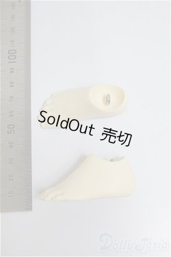 画像2: 40ｃｍ/足パーツ/BJD　球体関節人形 A-25-08-27-243-NY-ZA