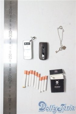 画像2: SD/OF:小物 U-25-08-26-200-NY-ZU