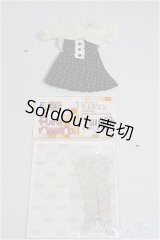azoneピュアニーモ/OF:23cmサイズドール　衣装 A-25-08-27-288-NY-ZA