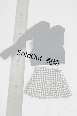 画像2: azoneピュアニーモ/OF:23cmサイズドール　衣装 A-25-08-27-282-NY-ZA