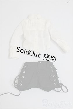 画像1: azoneピュアニーモ/OF:23cmサイズドール　衣装 A-25-08-27-285-NY-ZA