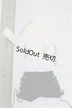 画像2: azoneピュアニーモ/OF:23cmサイズドール　衣装 A-25-08-27-285-NY-ZA