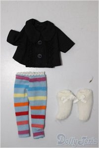 ミディブライス/OF:衣装/ファッションドール　衣装 A-25-11-26-243-NY-ZA