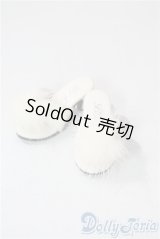 40cmサイズドール/OF:靴 U-25-08-26-198-NY-ZU