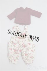 オビツ11/OF:衣装 A-25-08-27-284-NY-ZA