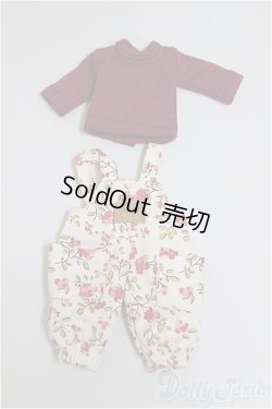 画像1: オビツ11/OF:衣装 A-25-08-27-284-NY-ZA