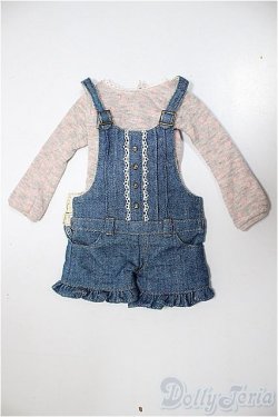 画像1: MDD/OF:衣装セット/0 A-25-08-27-226-NY-ZA