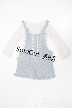 画像1: MDD/OF:衣装セット/0 A-25-08-27-226-NY-ZA