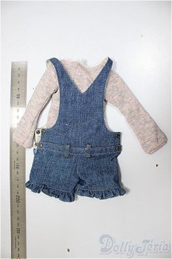 画像2: MDD/OF:衣装セット/0 A-25-08-27-226-NY-ZA