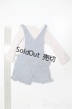 画像2: MDD/OF:衣装セット/0 A-25-08-27-226-NY-ZA