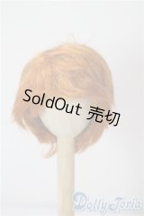 6-7inch/ウィッグ U-25-09-02-084-NY-ZU