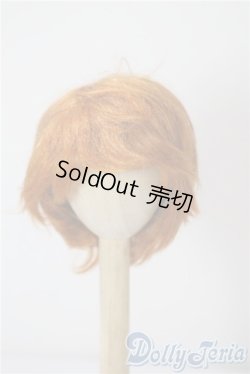 画像1: 6-7inch/ウィッグ U-25-09-02-084-NY-ZU