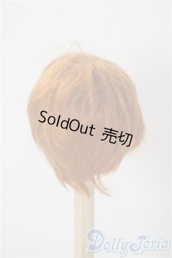 画像2: 6-7inch/ウィッグ U-25-09-02-084-NY-ZU