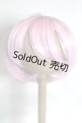 7-8inch/ウィッグ U-26-06-24-289-NY-ZU
