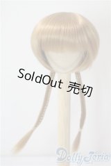 7-8inch/ウィッグ U-25-09-02-075-NY-ZU