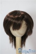 7-8inch/ウィッグ U-25-09-02-074-NY-ZU