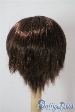 画像2: 7-8inch/ウィッグ U-25-09-02-074-NY-ZU