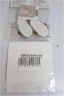 画像2: azone/きのこプラネット　喜喜PANDA　シューズ・バッグ A-25-08-27-287-NY-ZA