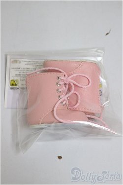 画像1: AZONE/OF：KIKIPOP!専用　ちょこれいと　ブーツ（ピンク） A-25-08-27-283-NY-ZA