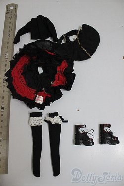 画像2: ダル・ビョル/OF:衣装 A-25-08-27-289-NY-ZA