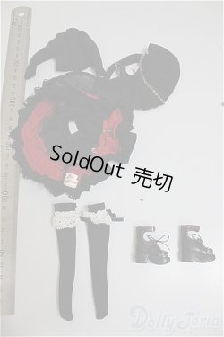 画像2: ダル・ビョル/OF:衣装 A-25-08-27-289-NY-ZA
